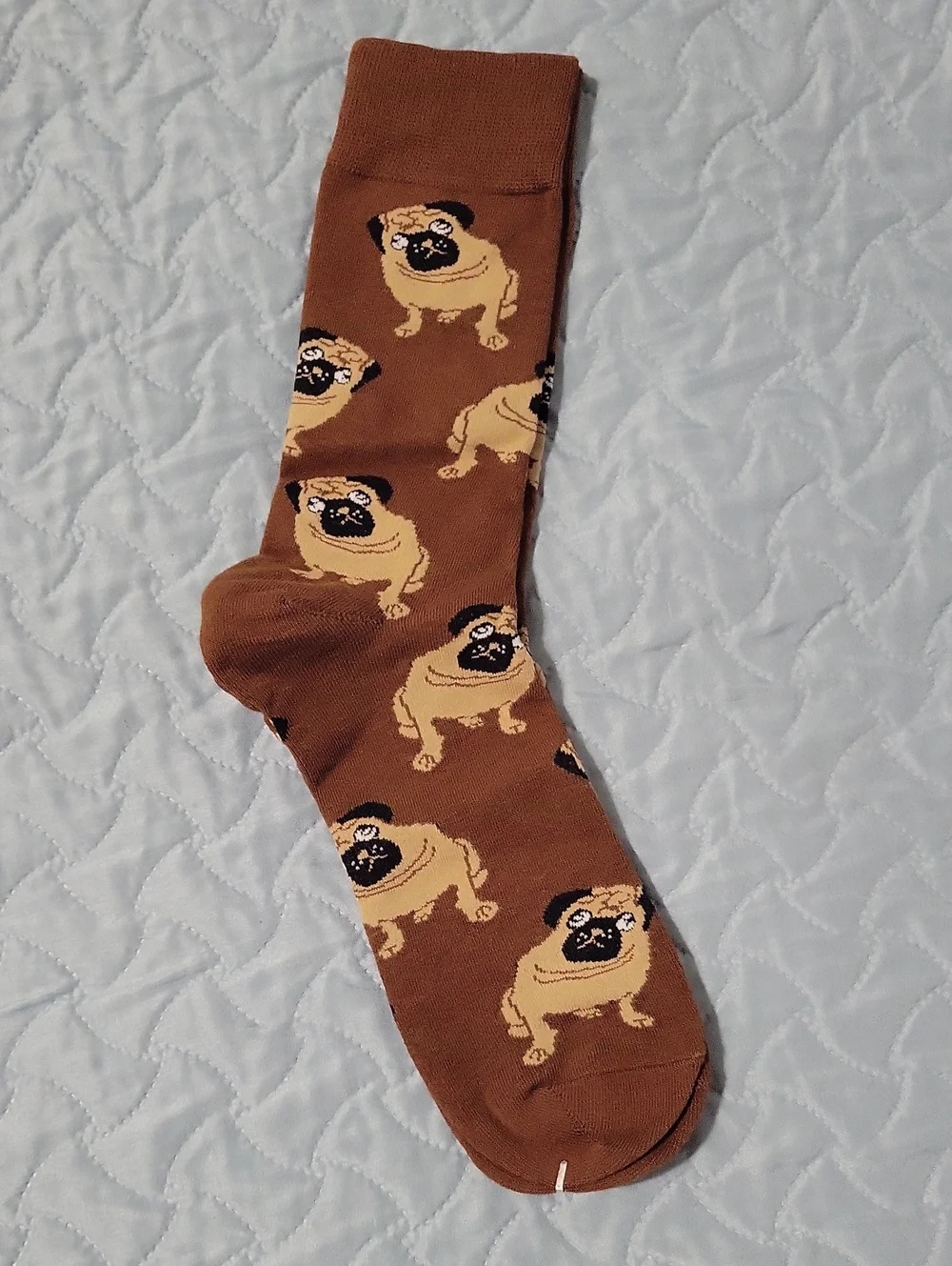 Pug Socks